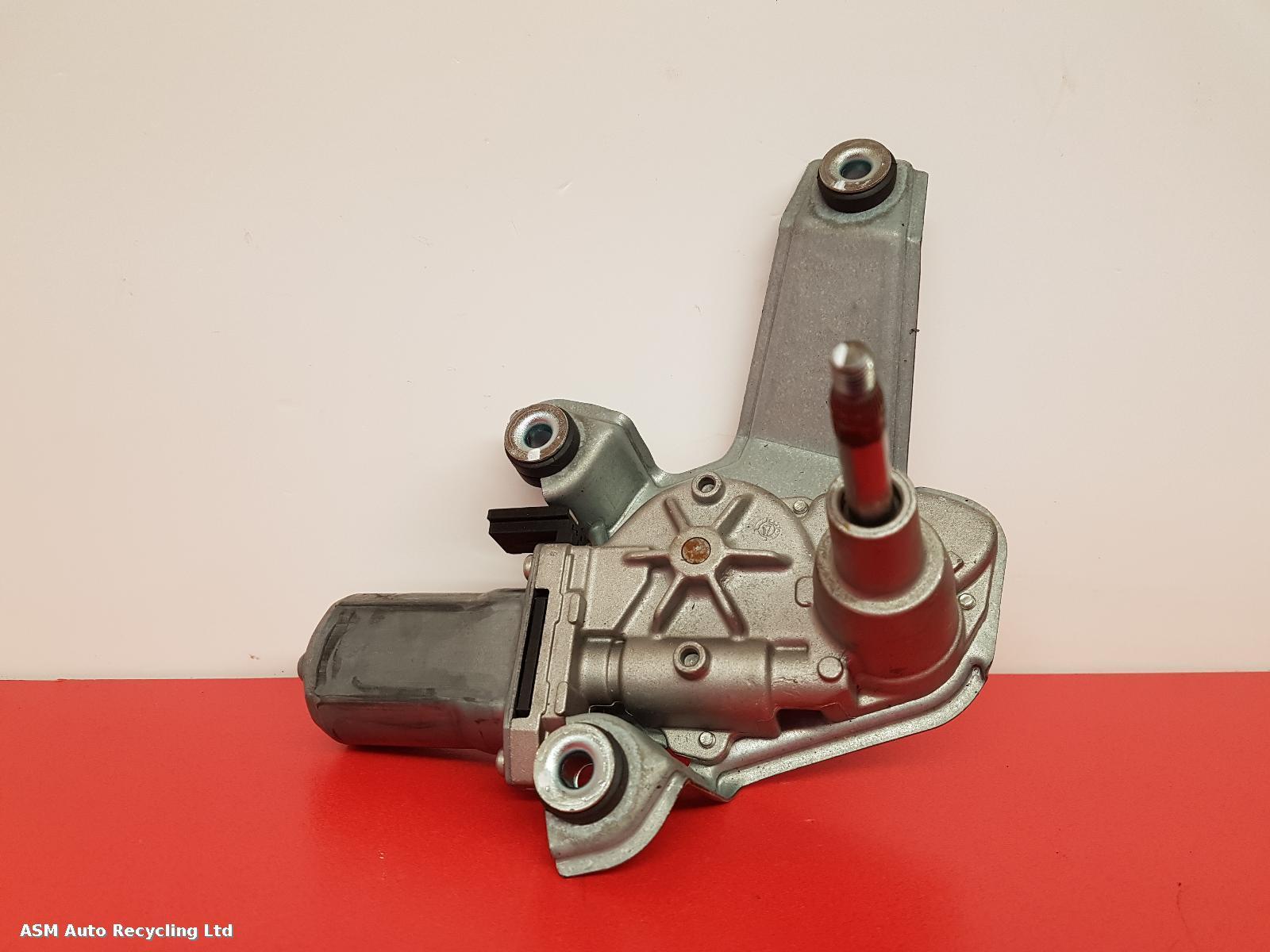 View Auto part Wiper Motor Rear Fiat 500x 2017