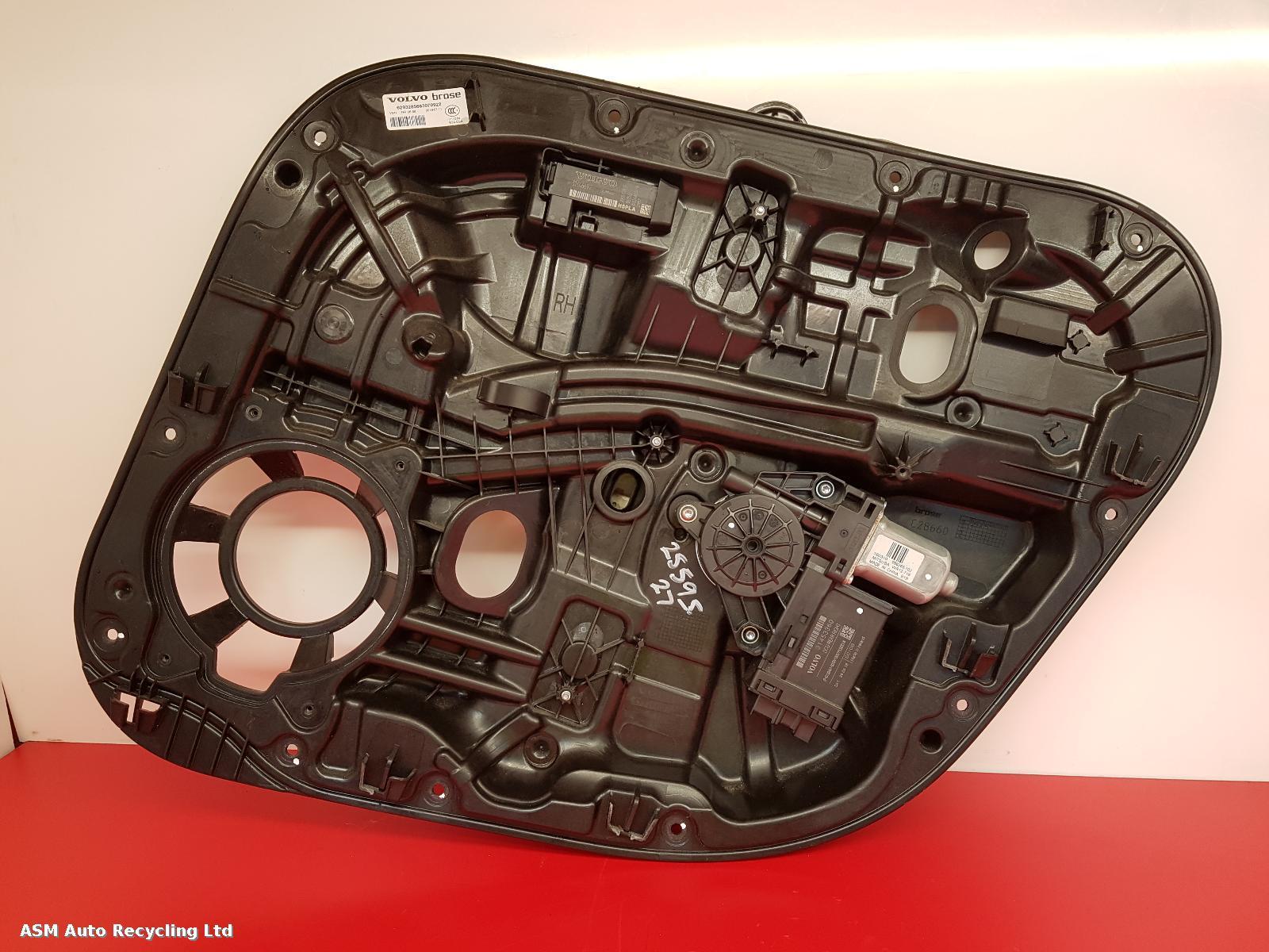 View Auto part RR Window Regulator Volvo S90 2016