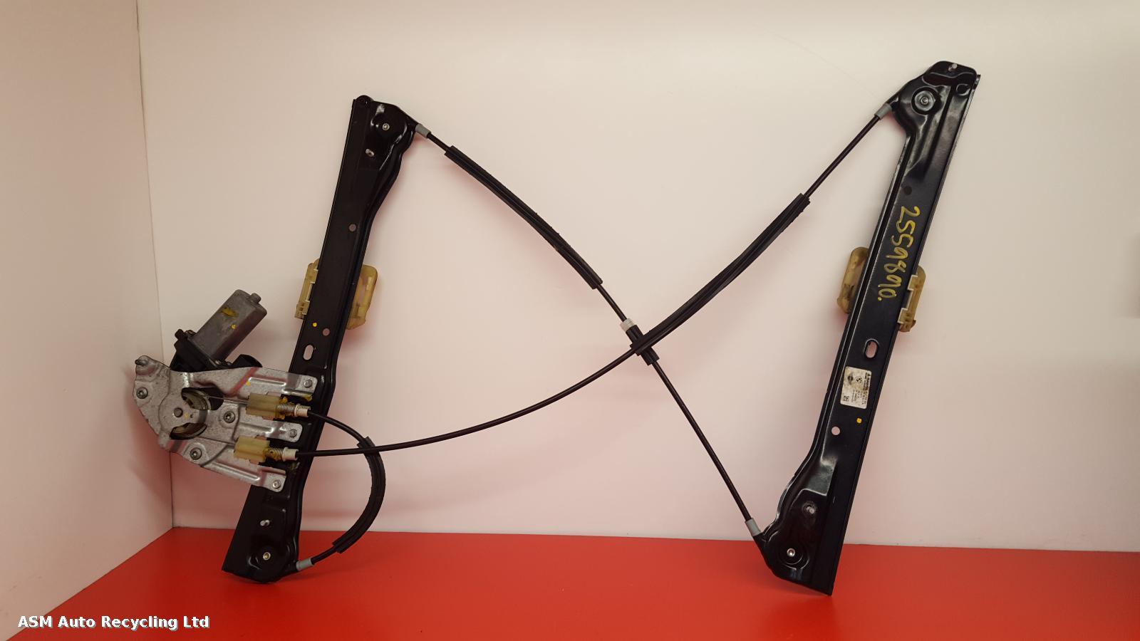 View Auto part RF Window Regulator Mini (bmw) Paceman 2014