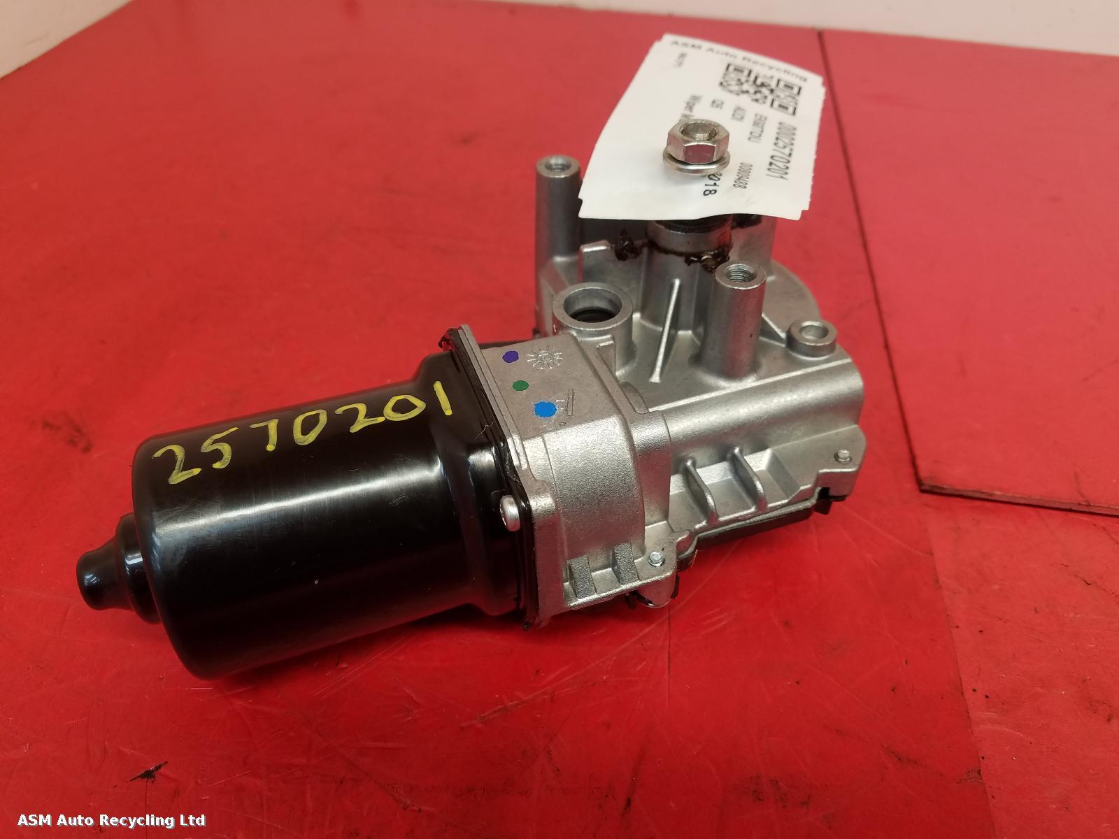 View Auto part Wiper Motor Front Audi Q5 2018