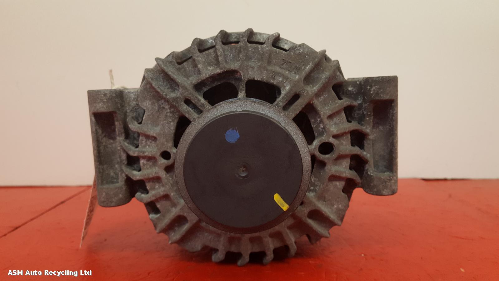 View Auto part Alternator Audi A4 2011