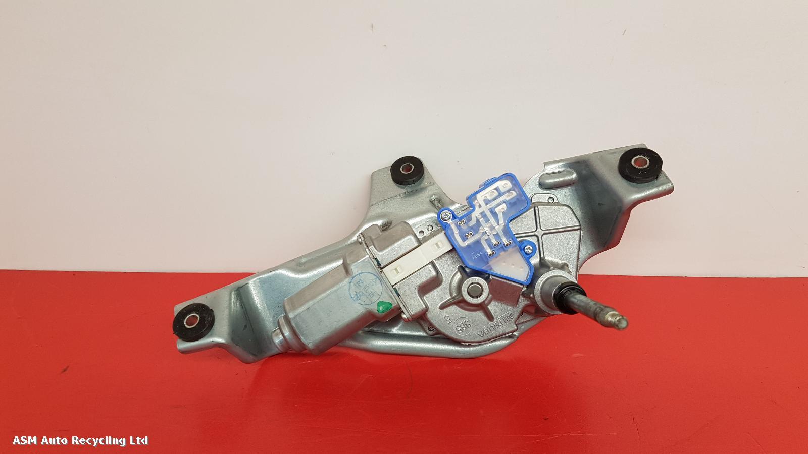View Auto part Wiper Motor Rear Mitsubishi Outlander 2013