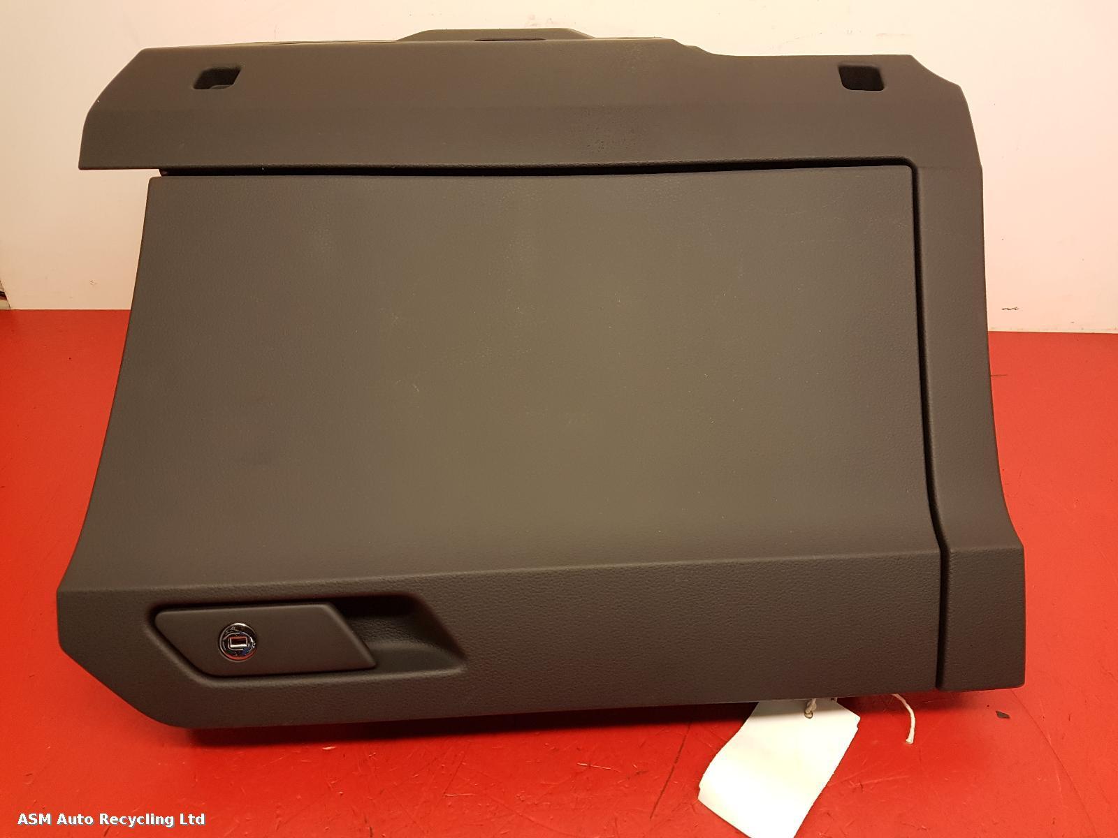 View Auto part Glove Box Audi Q3 2019
