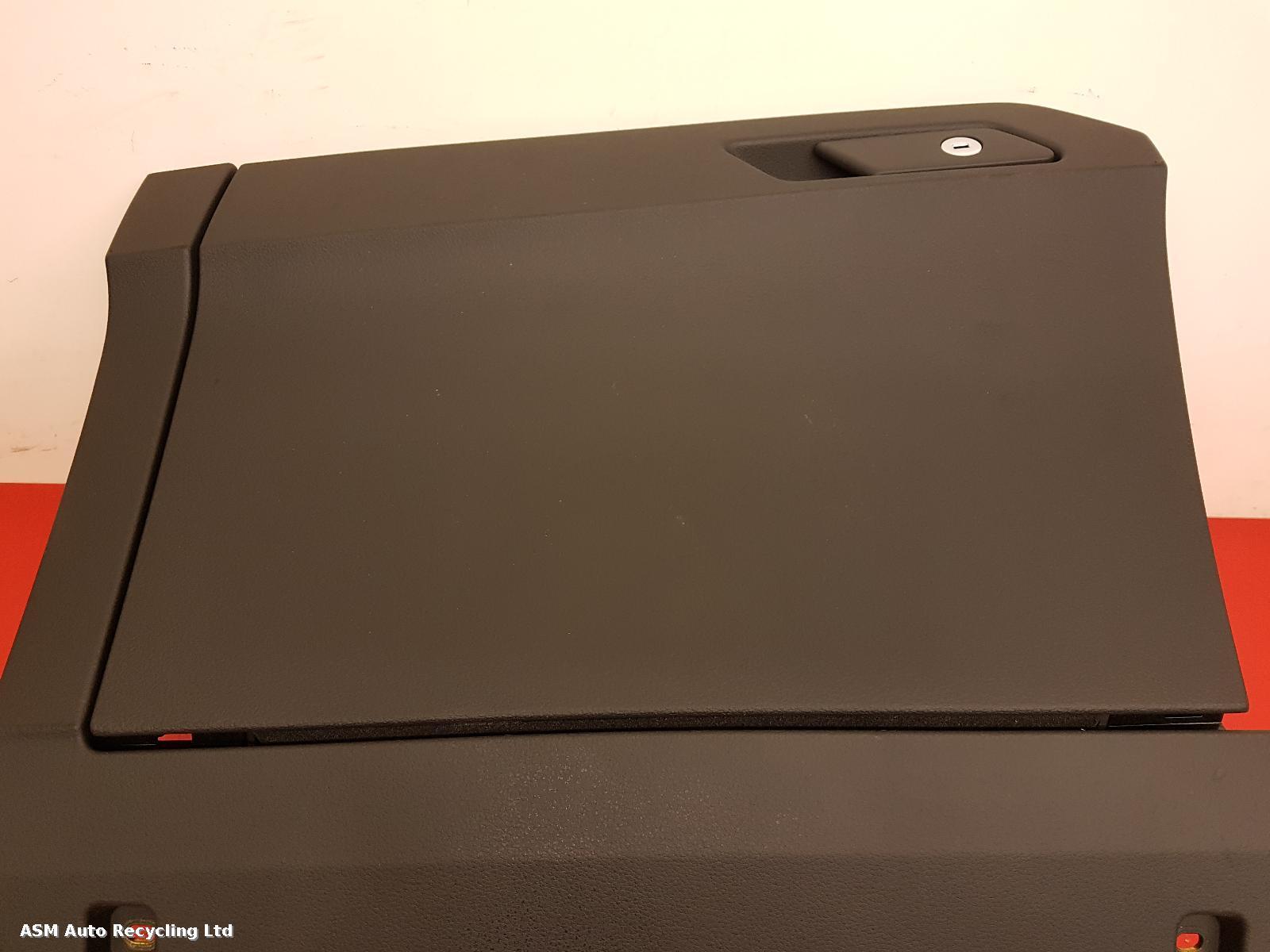 View Auto part Glove Box Audi Q3 2019