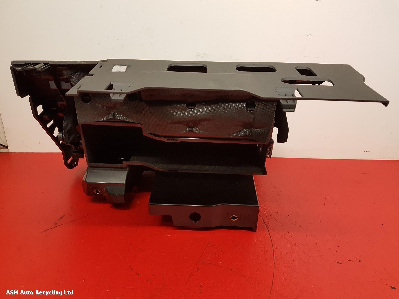 View Auto part Glove Box Audi Q3 2019