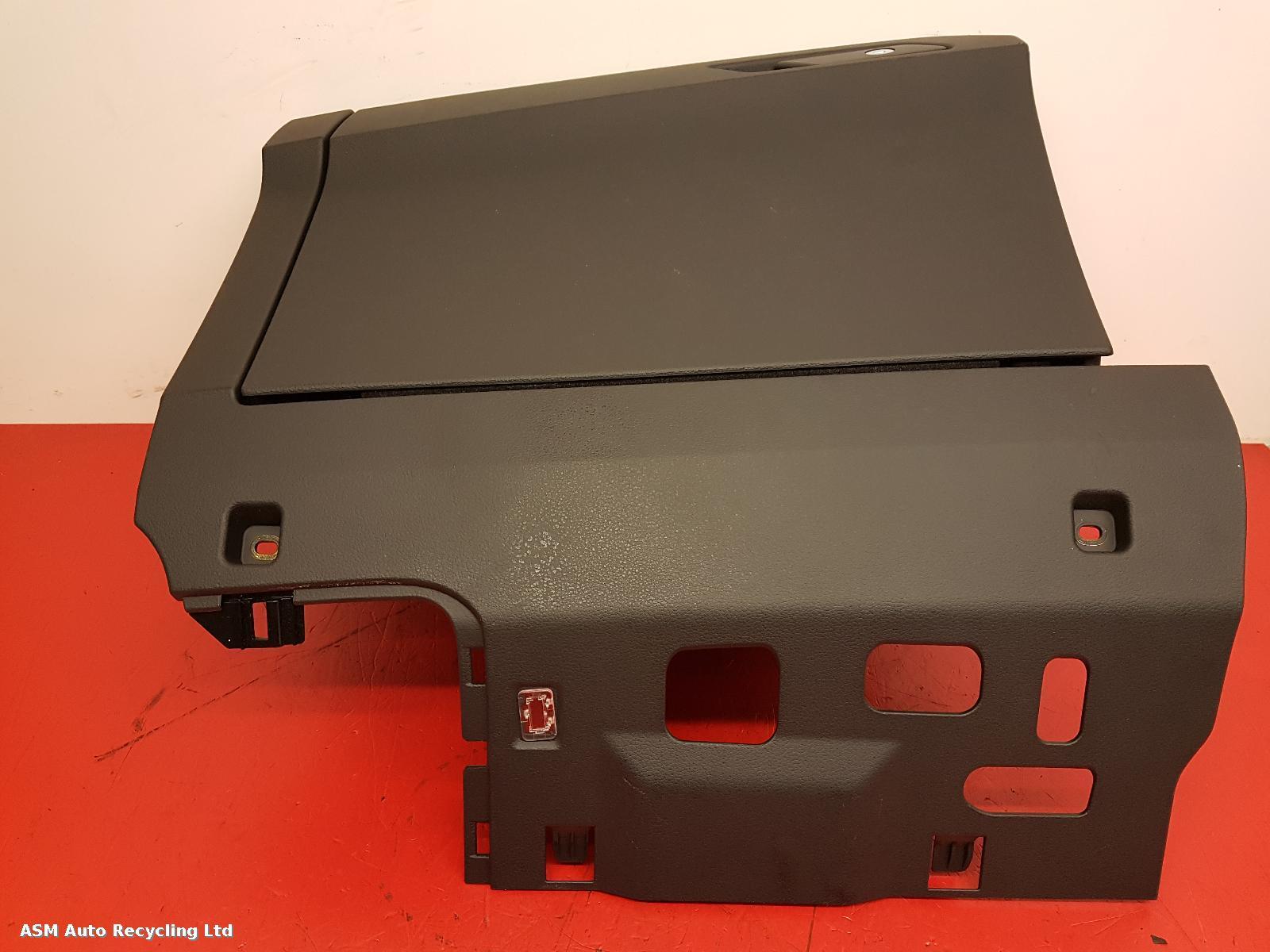View Auto part Glove Box Audi Q3 2019
