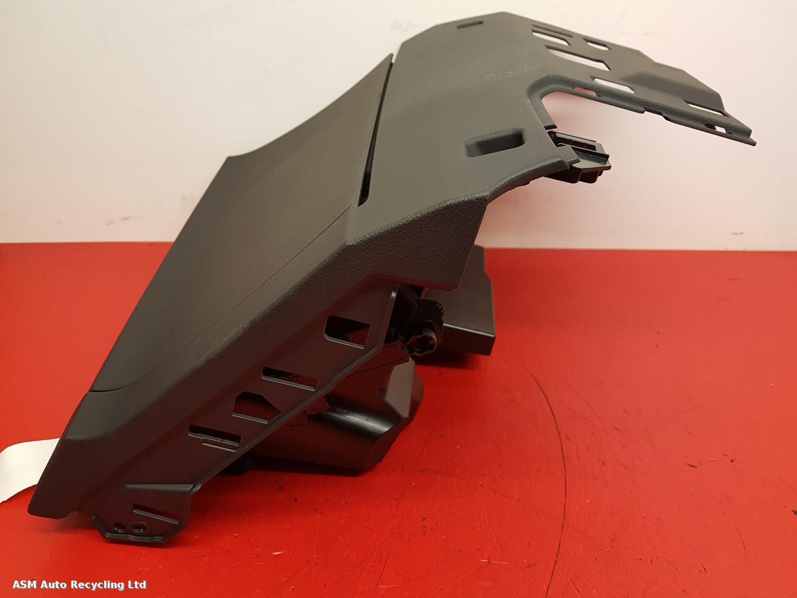 View Auto part Glove Box Audi Q3 2019