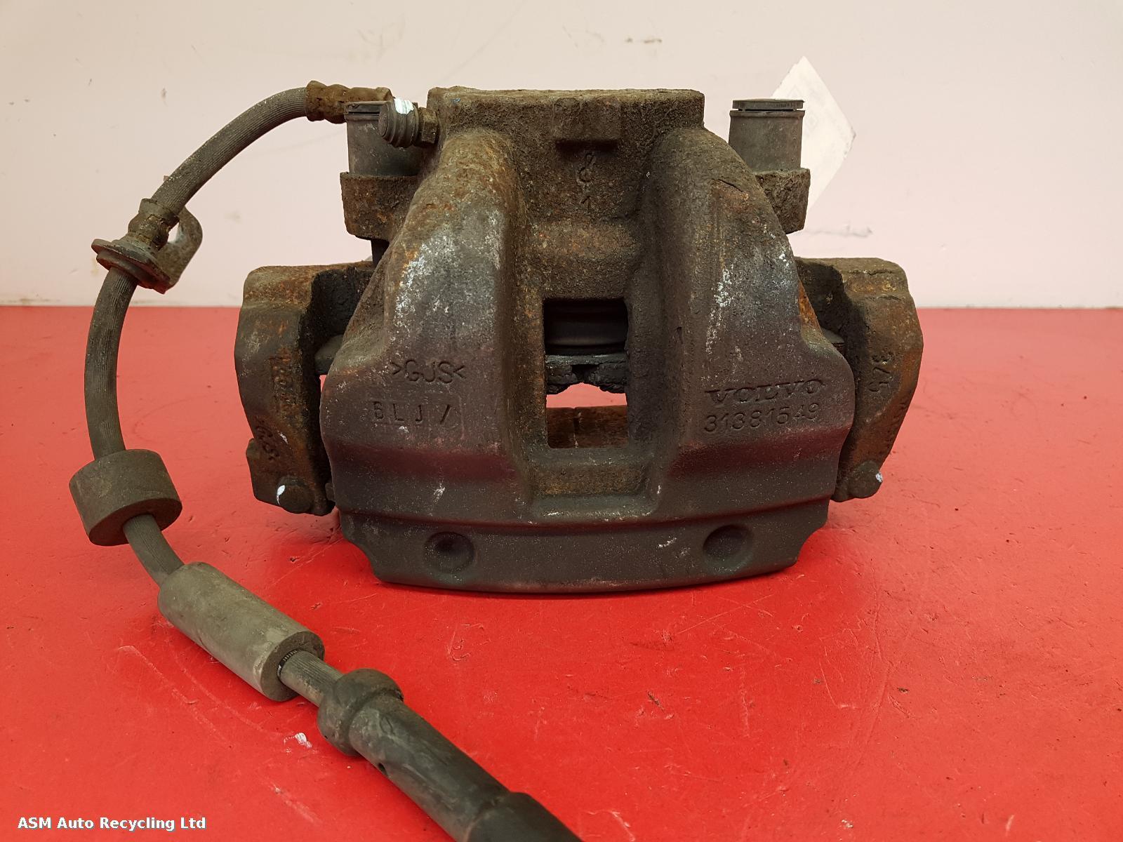 View Auto part Caliper Volvo Xc90 2016