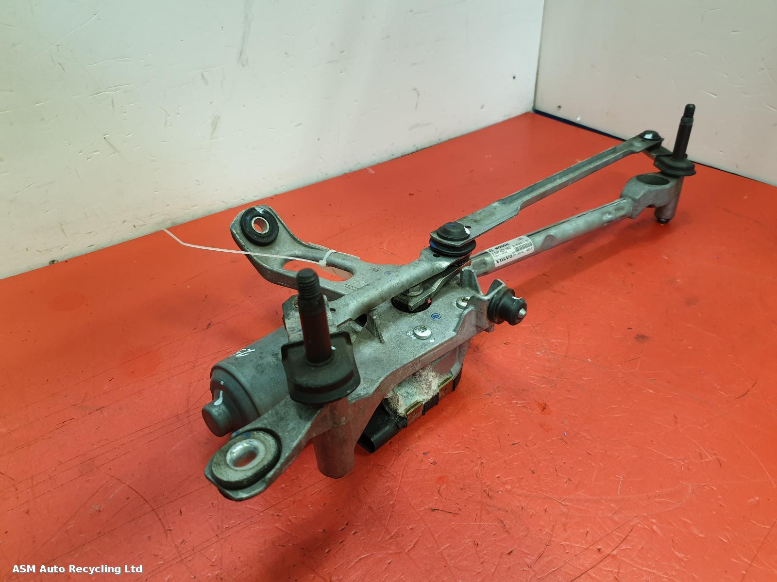 View Auto part Wiper Motor Front Volvo Xc90 2016