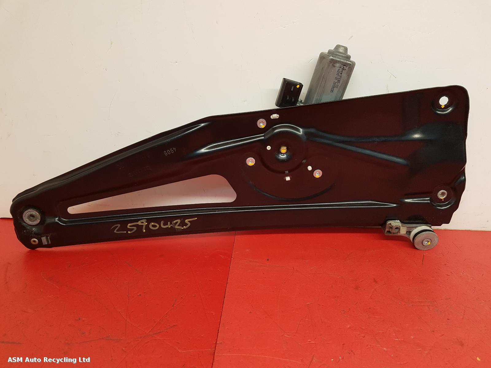 View Auto part RR Window Regulator Land Rover Range Rover 2009