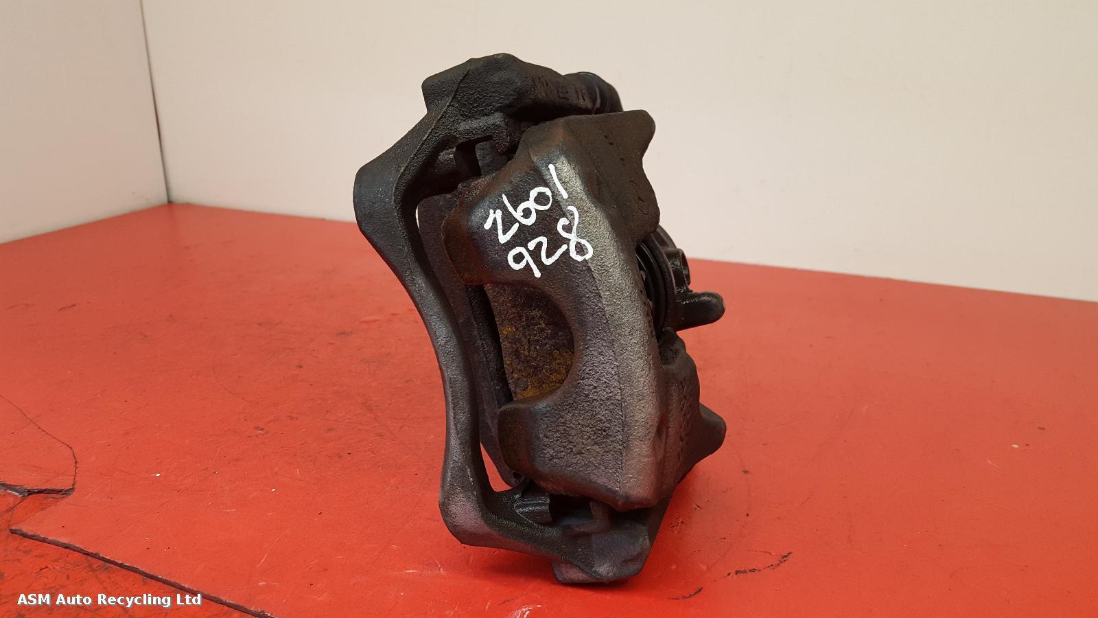 View Auto part Caliper Mercedes Cla 2014