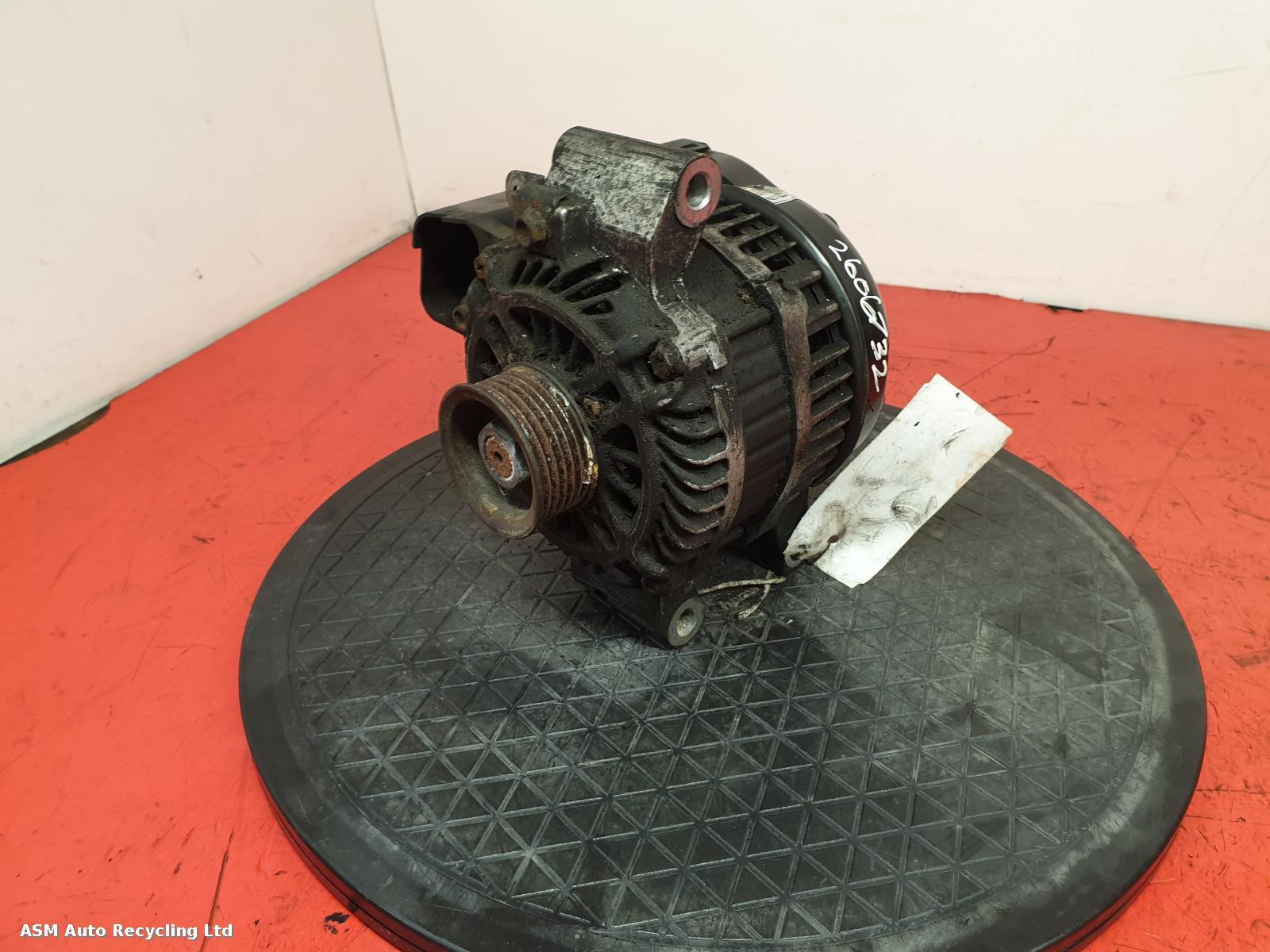 View Auto part Alternator Mazda Mx5 2007
