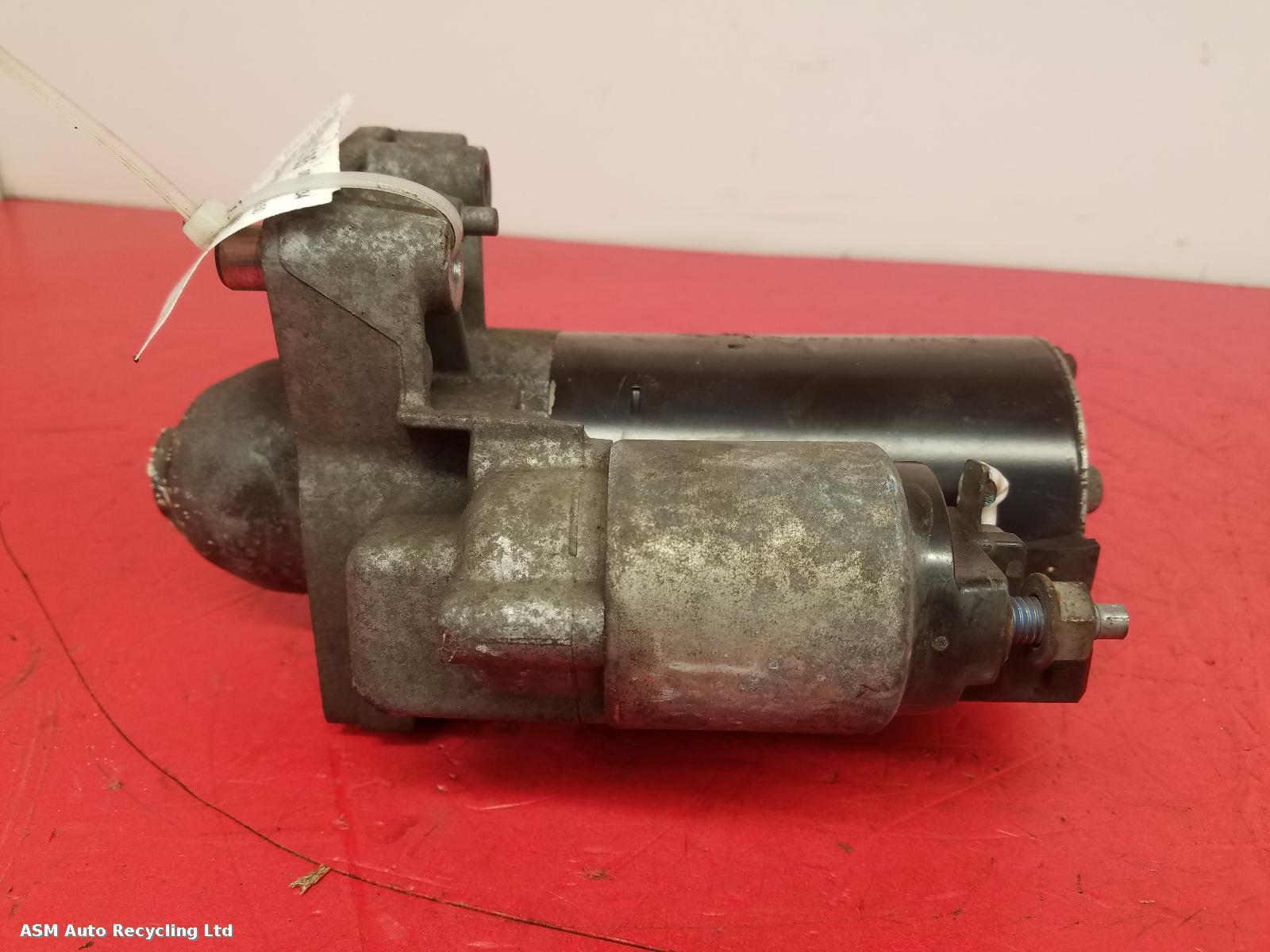 View Auto part Starter Motor Mini (bmw) Mini 2008
