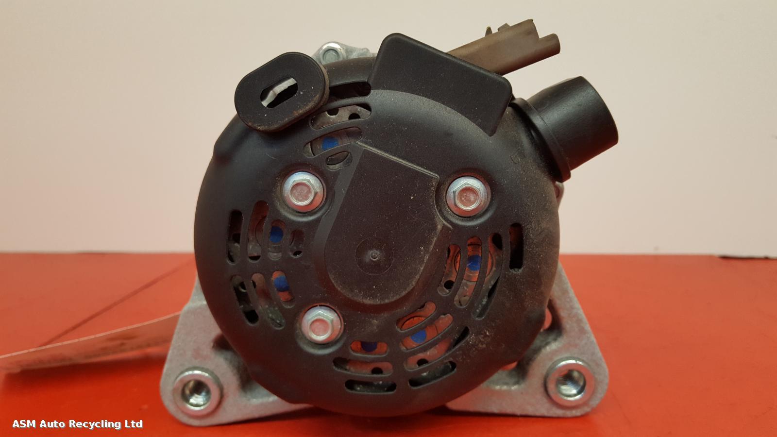 View Auto part Alternator Peugeot 5008 2018