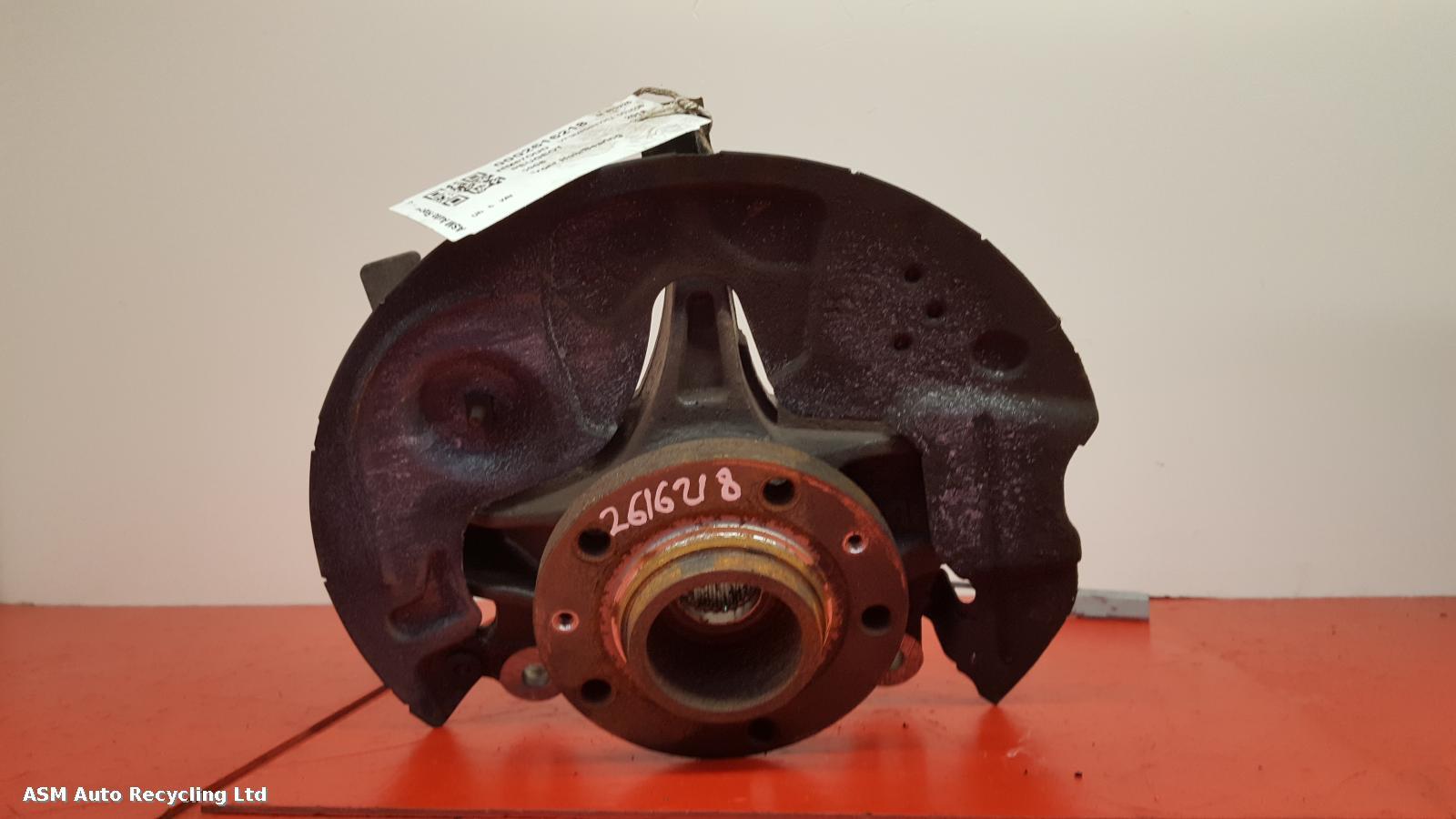 View Auto part LF Hub/Stub Axle Assembly Peugeot 5008 2018