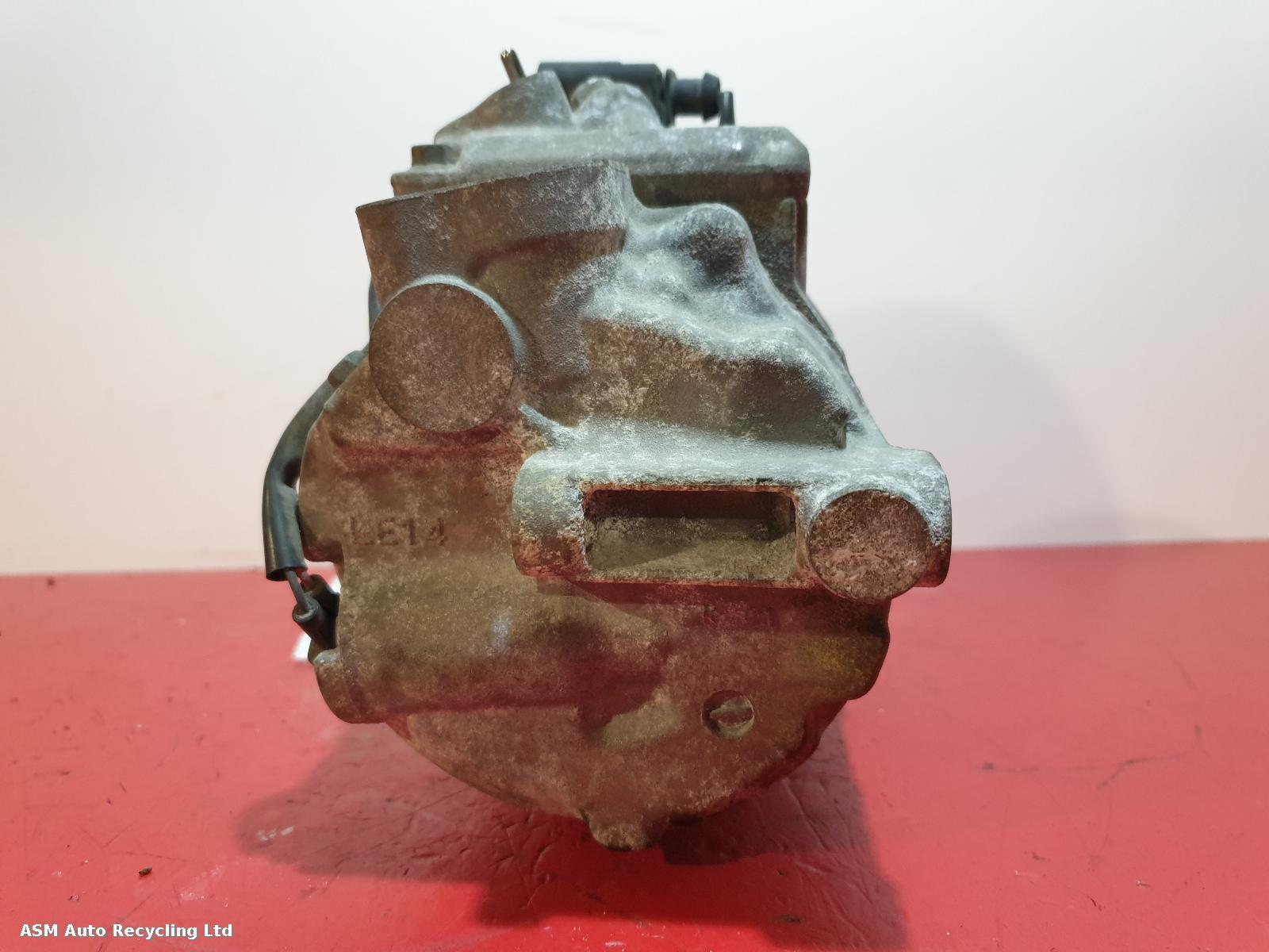 View Auto part Compressor Porsche Cayenne 2014