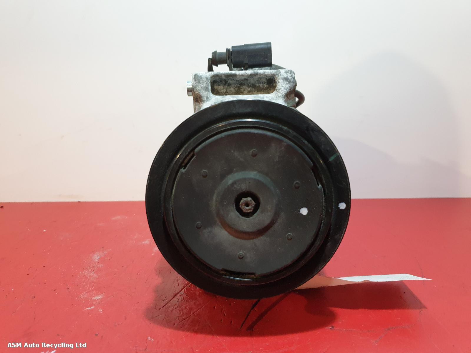 View Auto part Compressor Porsche Cayenne 2014