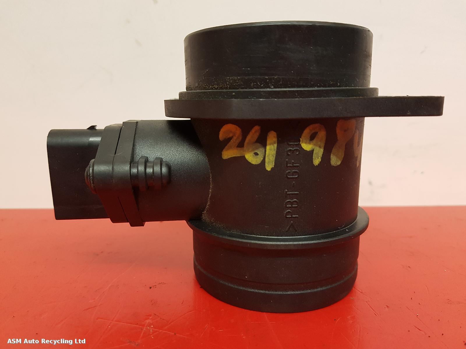 View Auto part Air Flow Meter Bmw 1 Series 2009