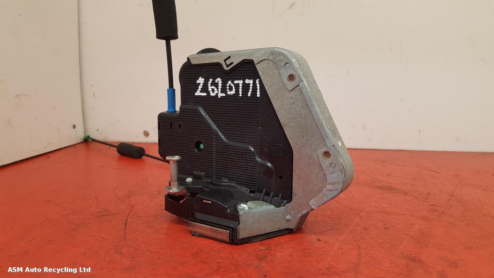 View Auto part Door Lock Assembly Lexus Rx Series  2006