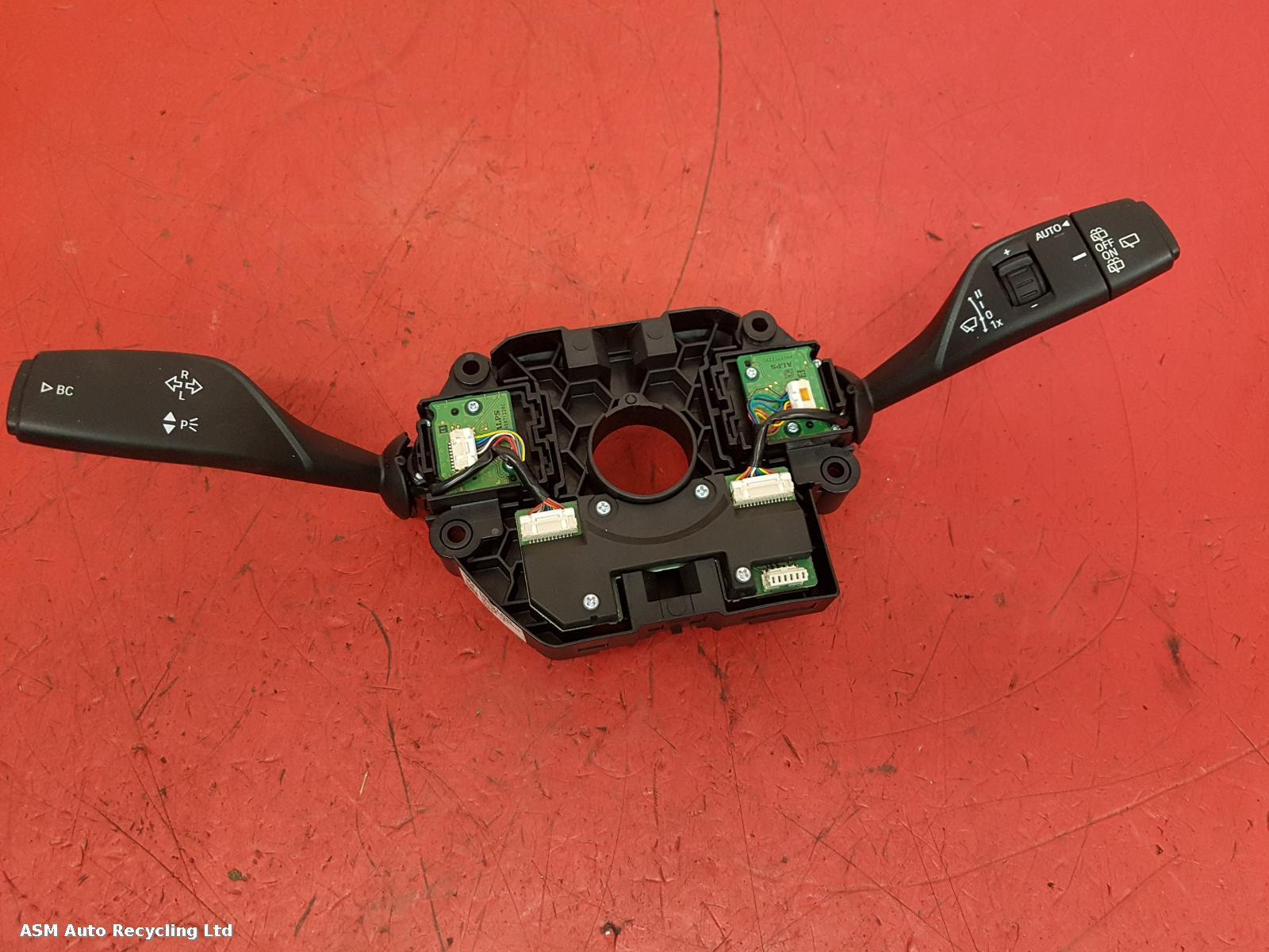 View Auto part Combination Switch Bmw X1 2016