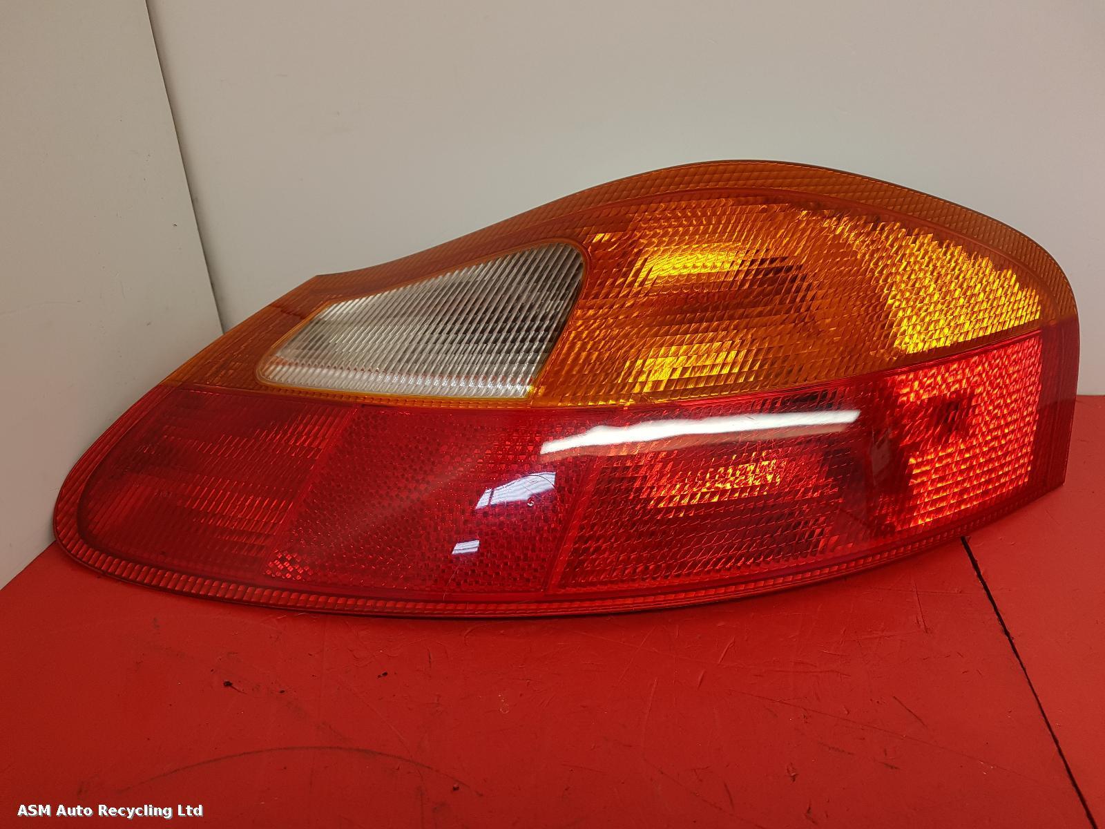 View Auto part R Taillight Porsche Boxster 1998