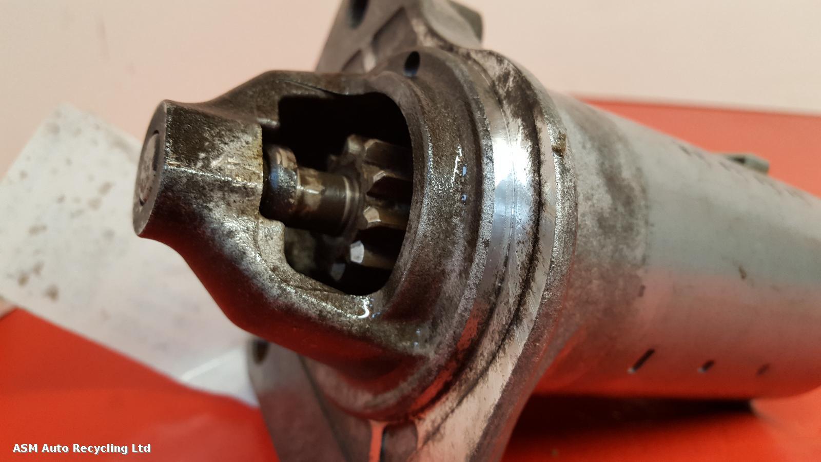 View Auto part Starter Motor Citroen Ds3 2013