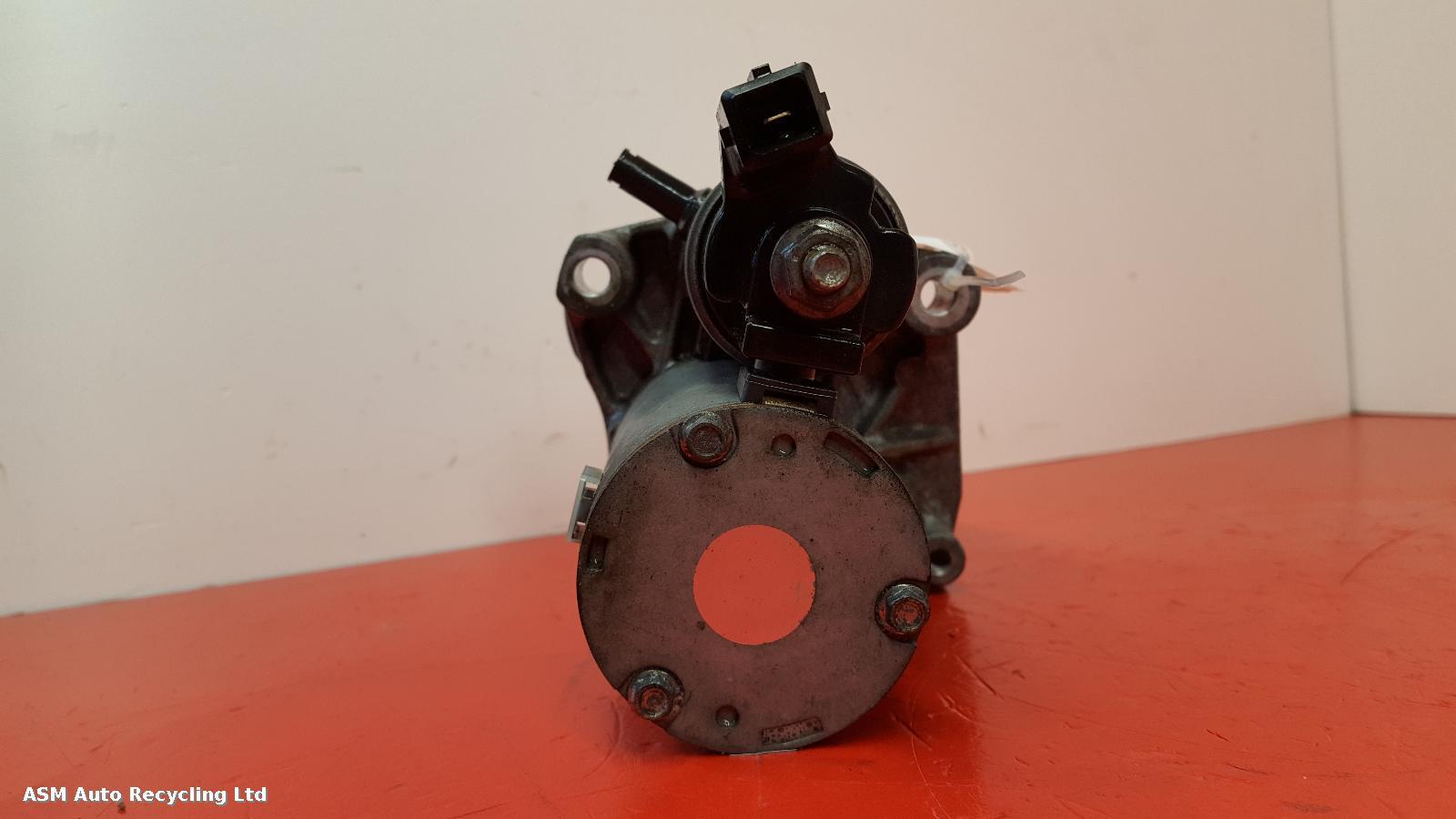 View Auto part Starter Motor Citroen Ds3 2013