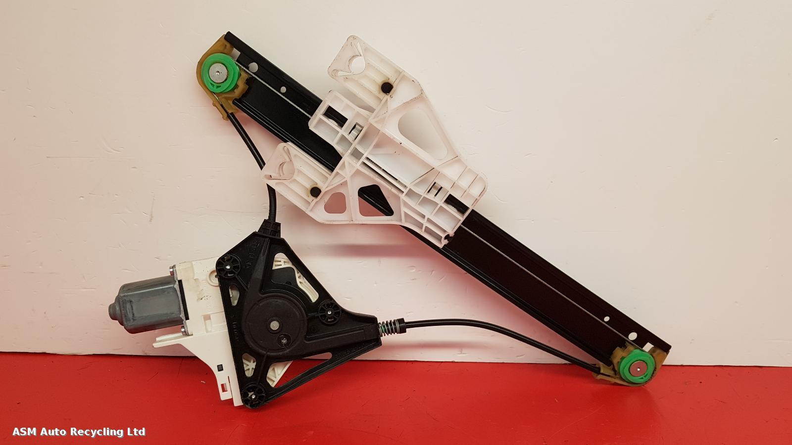 View Auto part LR Window Regulator Audi A1 2015