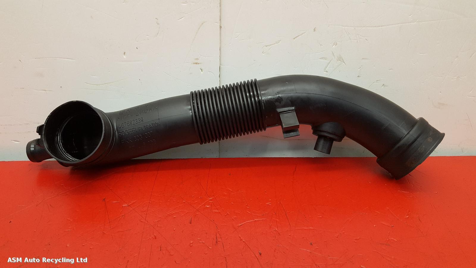 View Auto part Air Flow Meter Vauxhall Corsa 2009