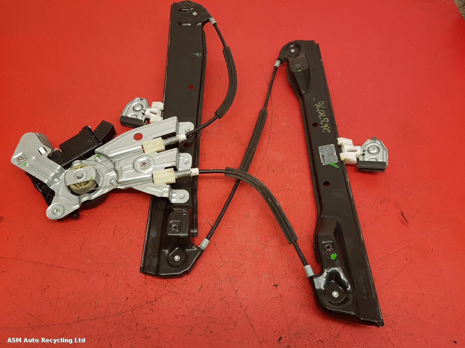 View Auto part LF Window Regulator Vauxhall Meriva 2011