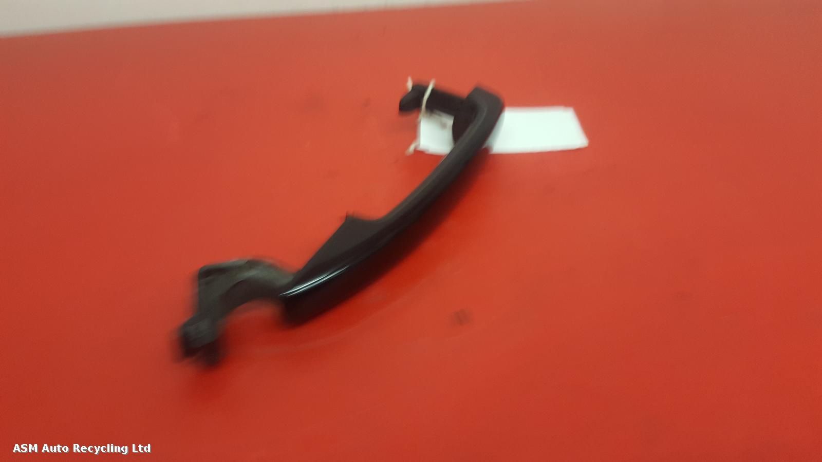 View Auto part Door Handle Peugeot 308 2011