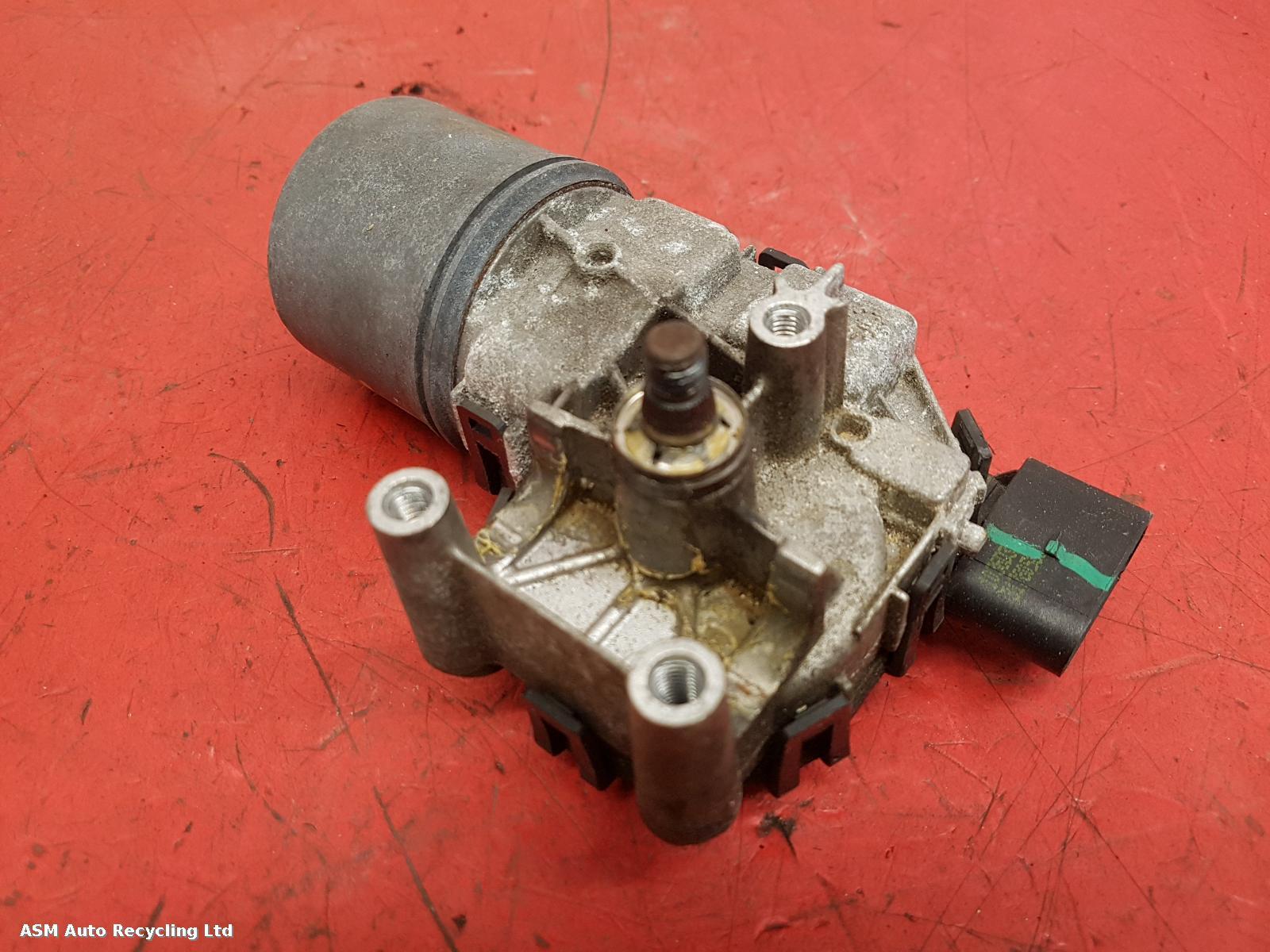 View Auto part Wiper Motor Front Vauxhall Combo 2014