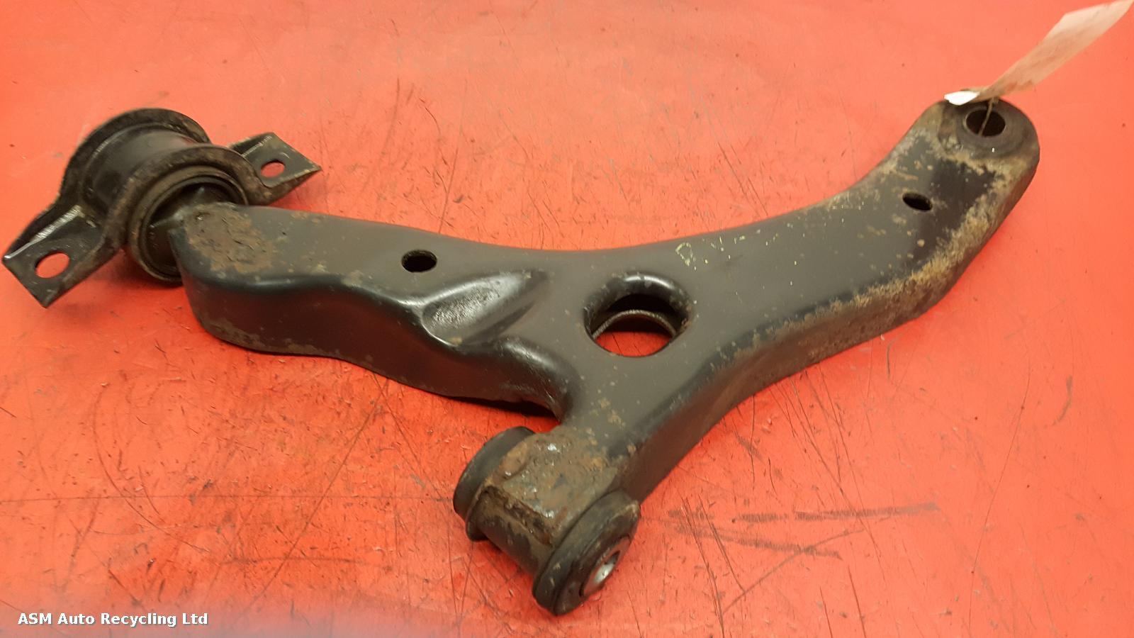 View Auto part LF Lower Control Arm Ford Transit Connect 2005