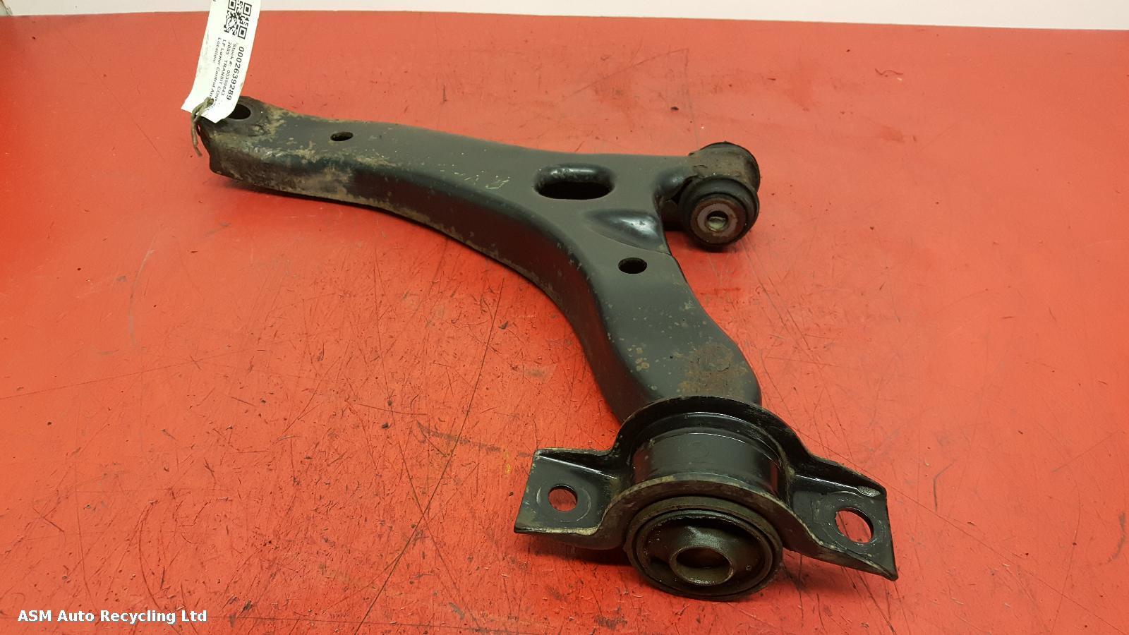 View Auto part LF Lower Control Arm Ford Transit Connect 2005