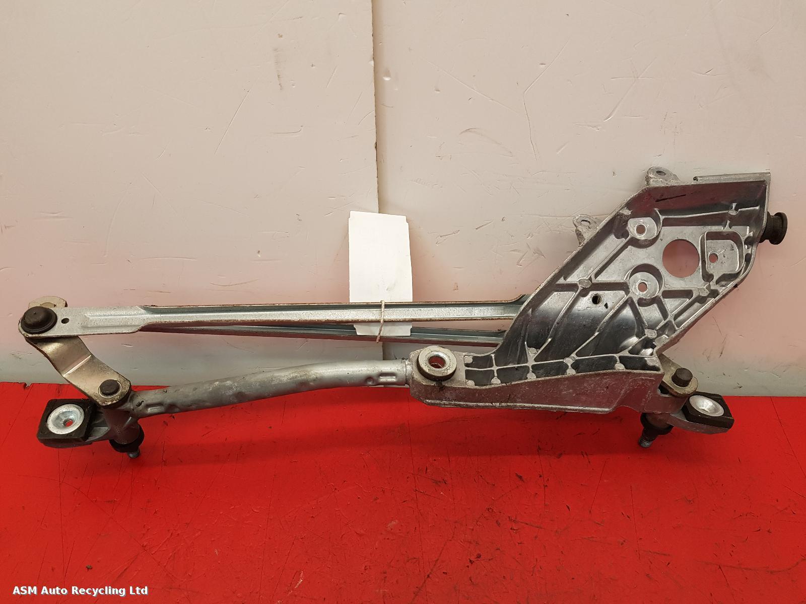 View Auto part Wiper Linkage Ford Fiesta 2010