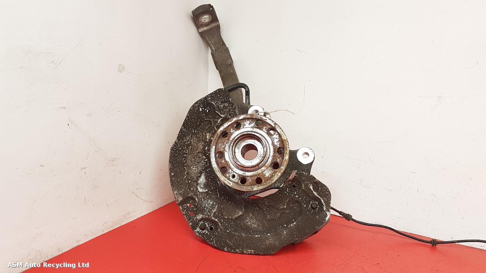 View Auto part LF Hub/Stub Axle Assembly Mercedes Glc 2016
