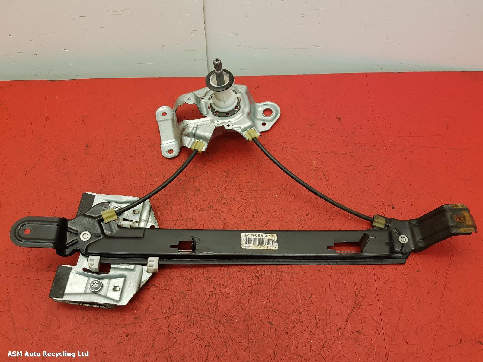 View Auto part LR Window Regulator Seat Leon 2008