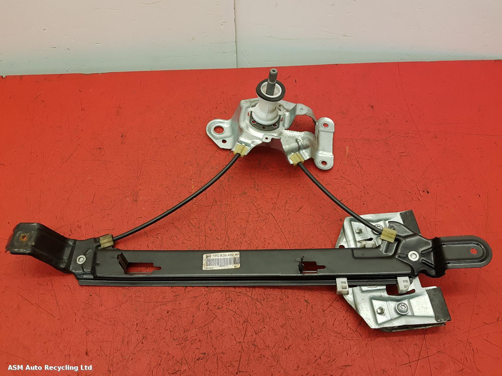 View Auto part RR Window Regulator Seat Leon 2008
