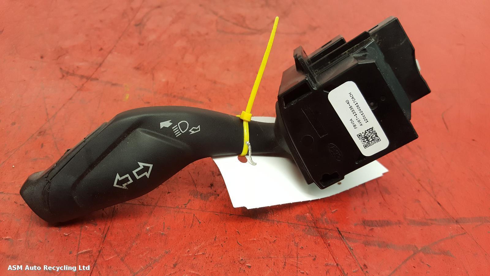View Auto part Combination Switch Ford Focus 2013