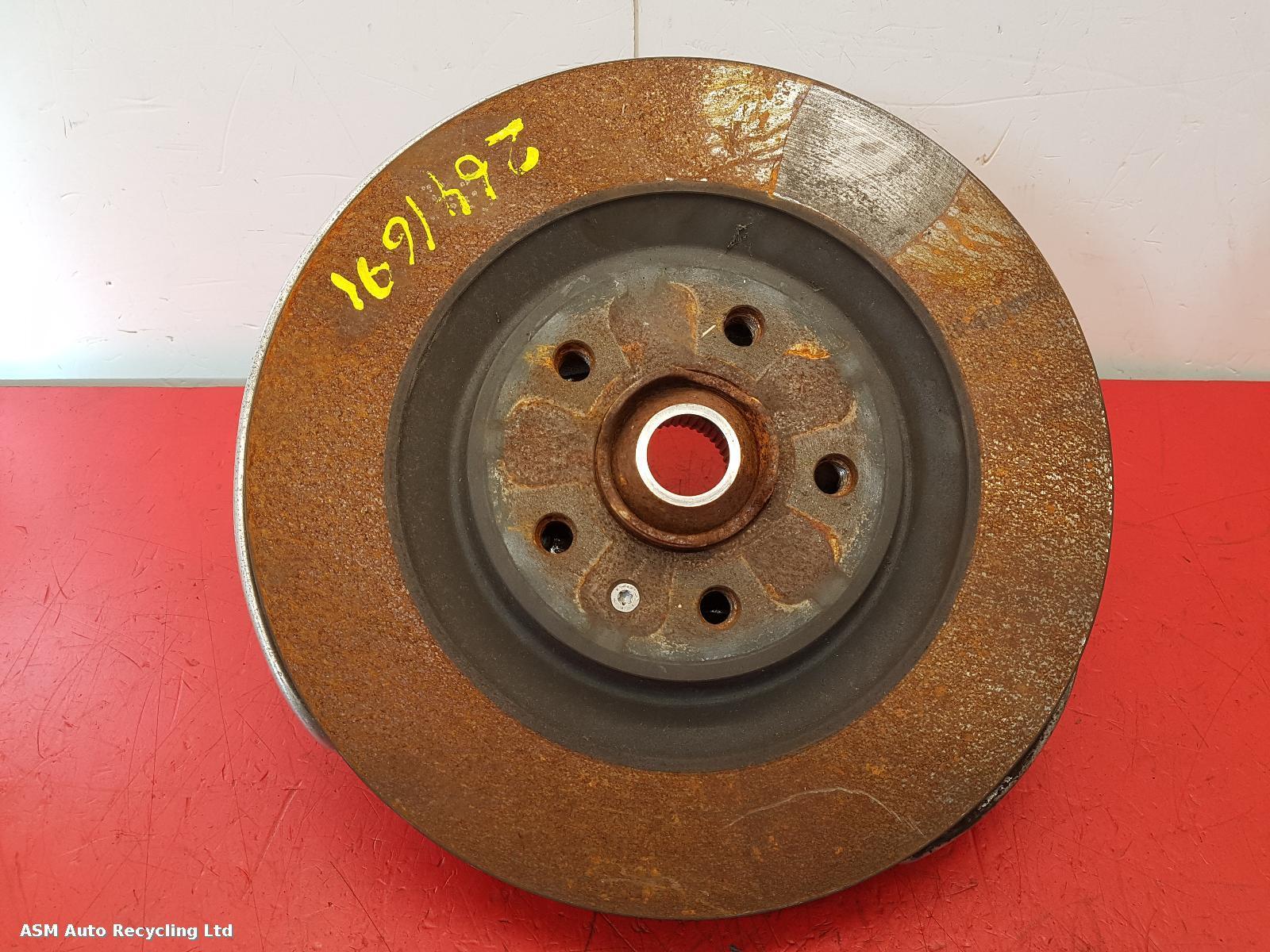 View Auto part LR Hub/Stub Axle Assembly Audi Q5 2018