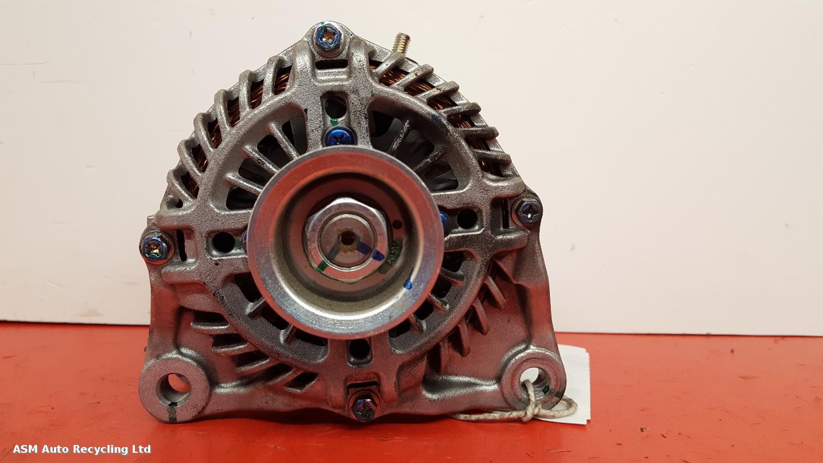 View Auto part Alternator Mazda Mx5 2017