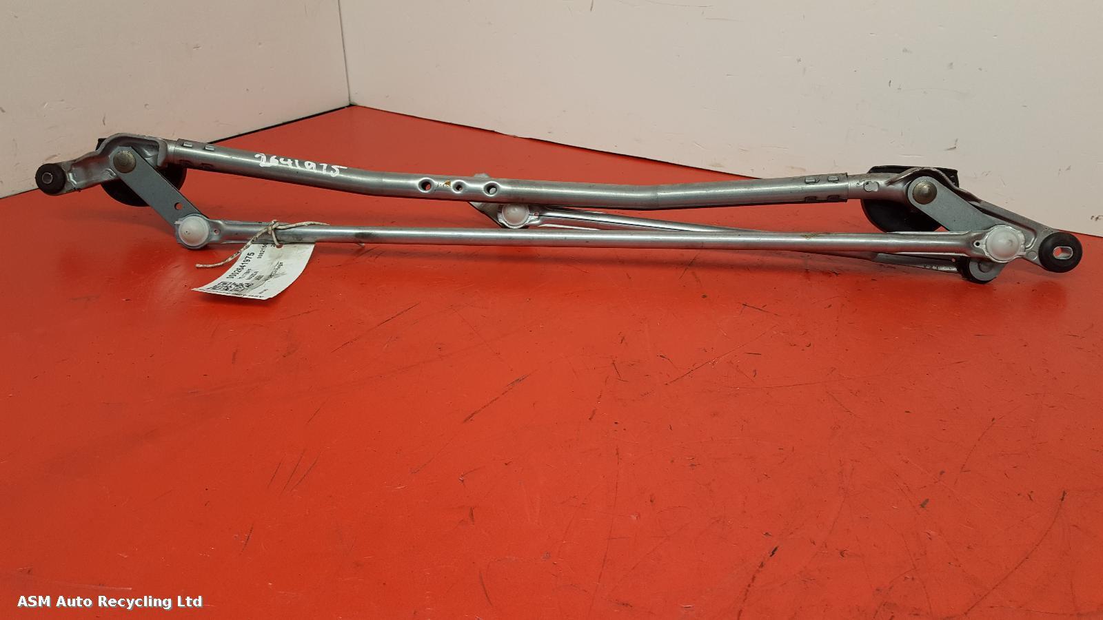 View Auto part Wiper Linkage Mazda Mx5 2017