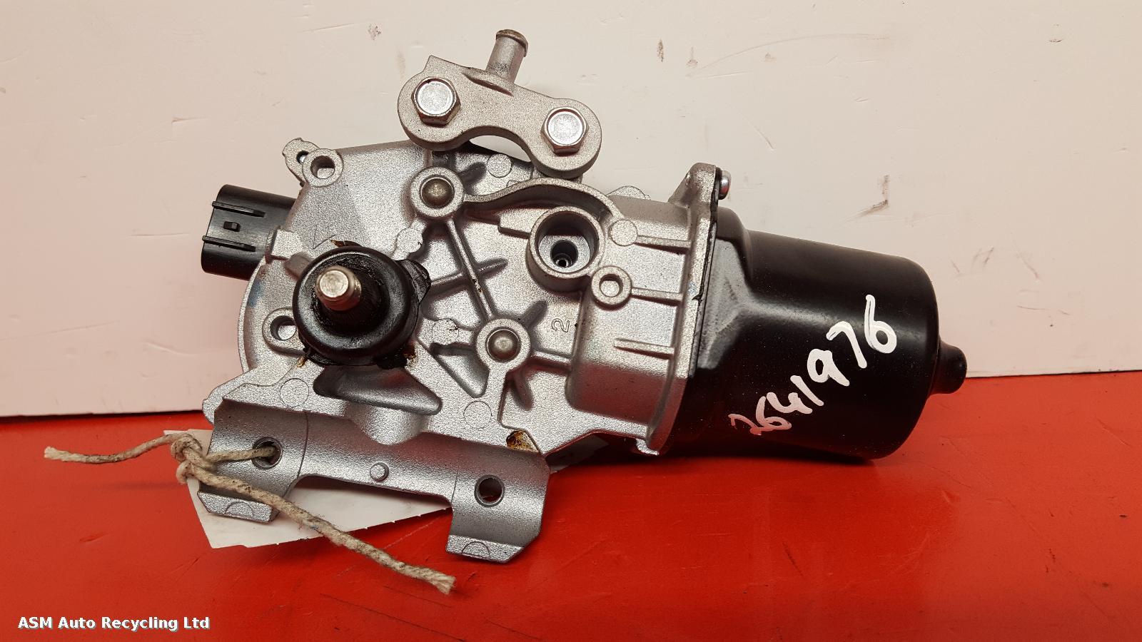 View Auto part Wiper Motor Front Mazda Mx5 2017