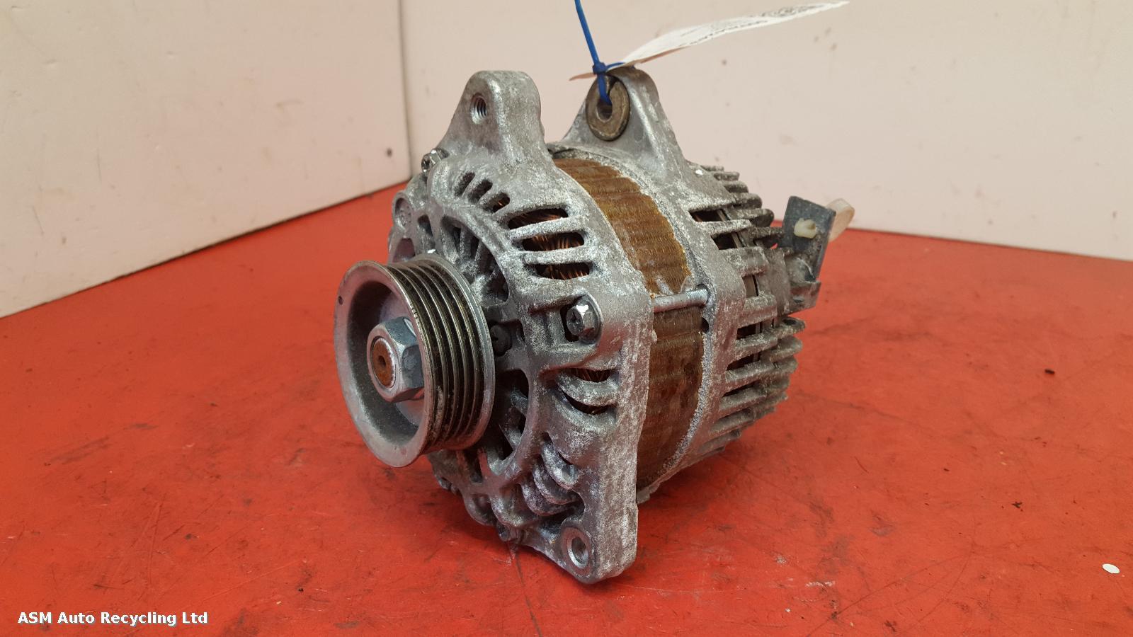 View Auto part Alternator Honda Jazz 2013
