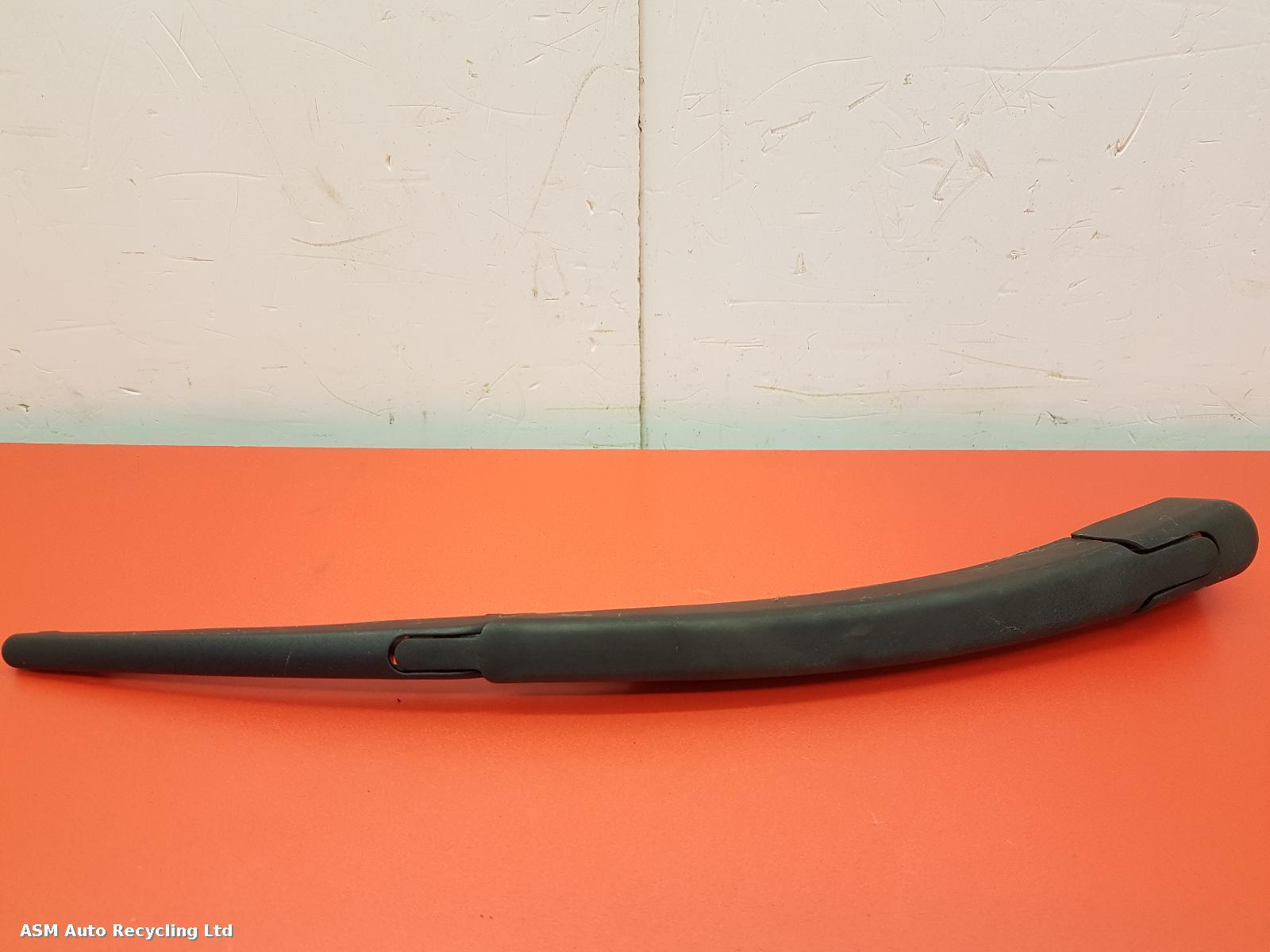 View Auto part Wiper Arm Ford Fiesta 2012