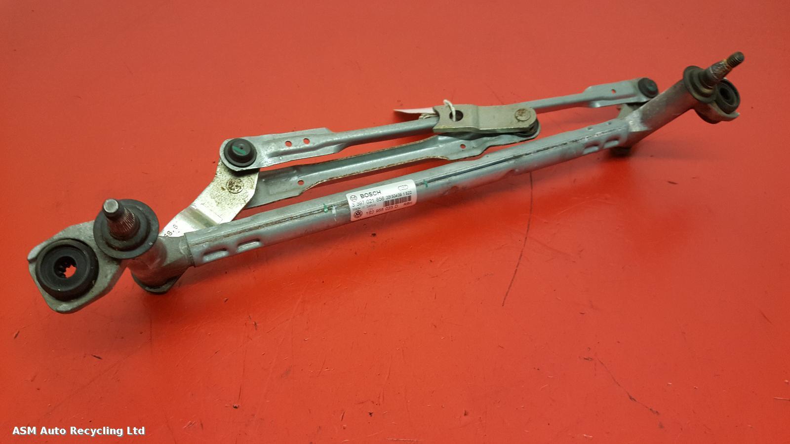 View Auto part Wiper Linkage Skoda Citigo 2015