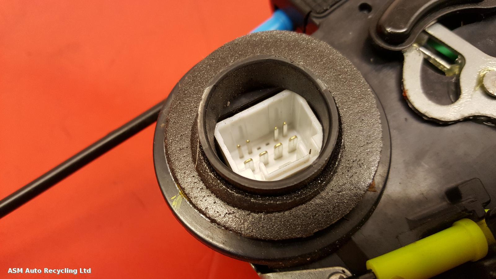 View Auto part Door Lock Assembly Toyota C-hr 2017