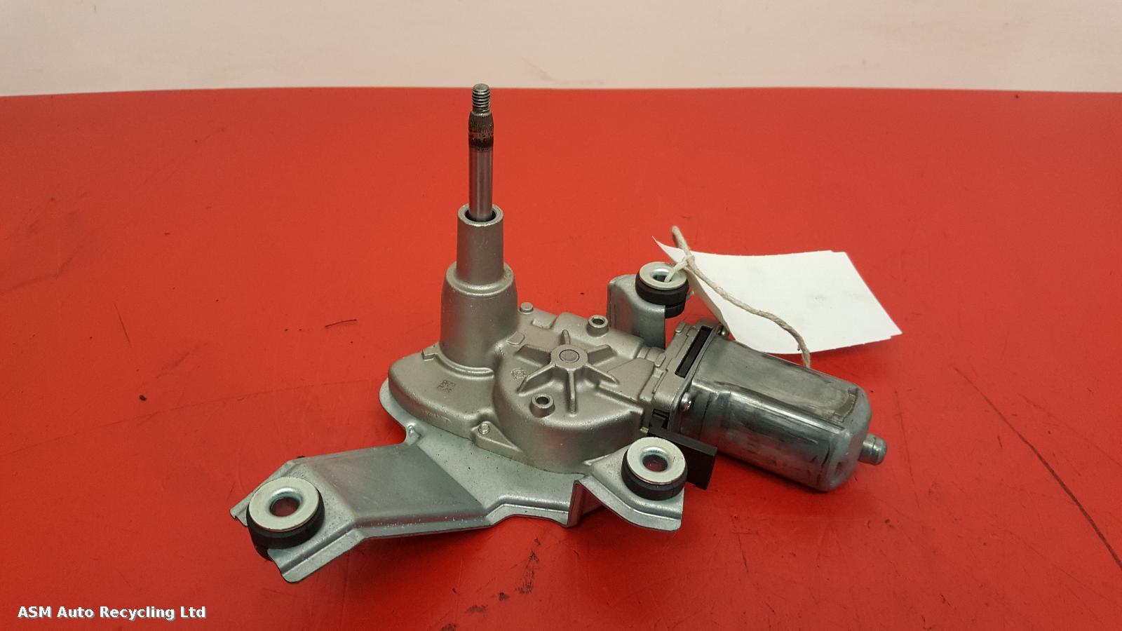 View Auto part Wiper Motor Rear Fiat Tipo 2017
