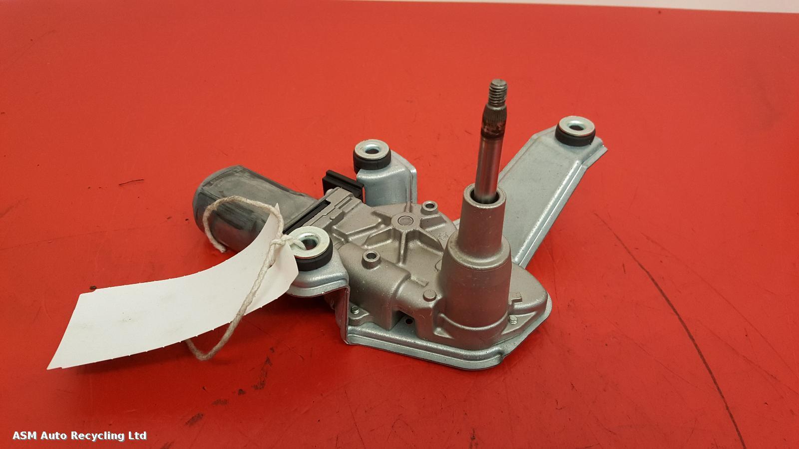 View Auto part Wiper Motor Rear Fiat Tipo 2017