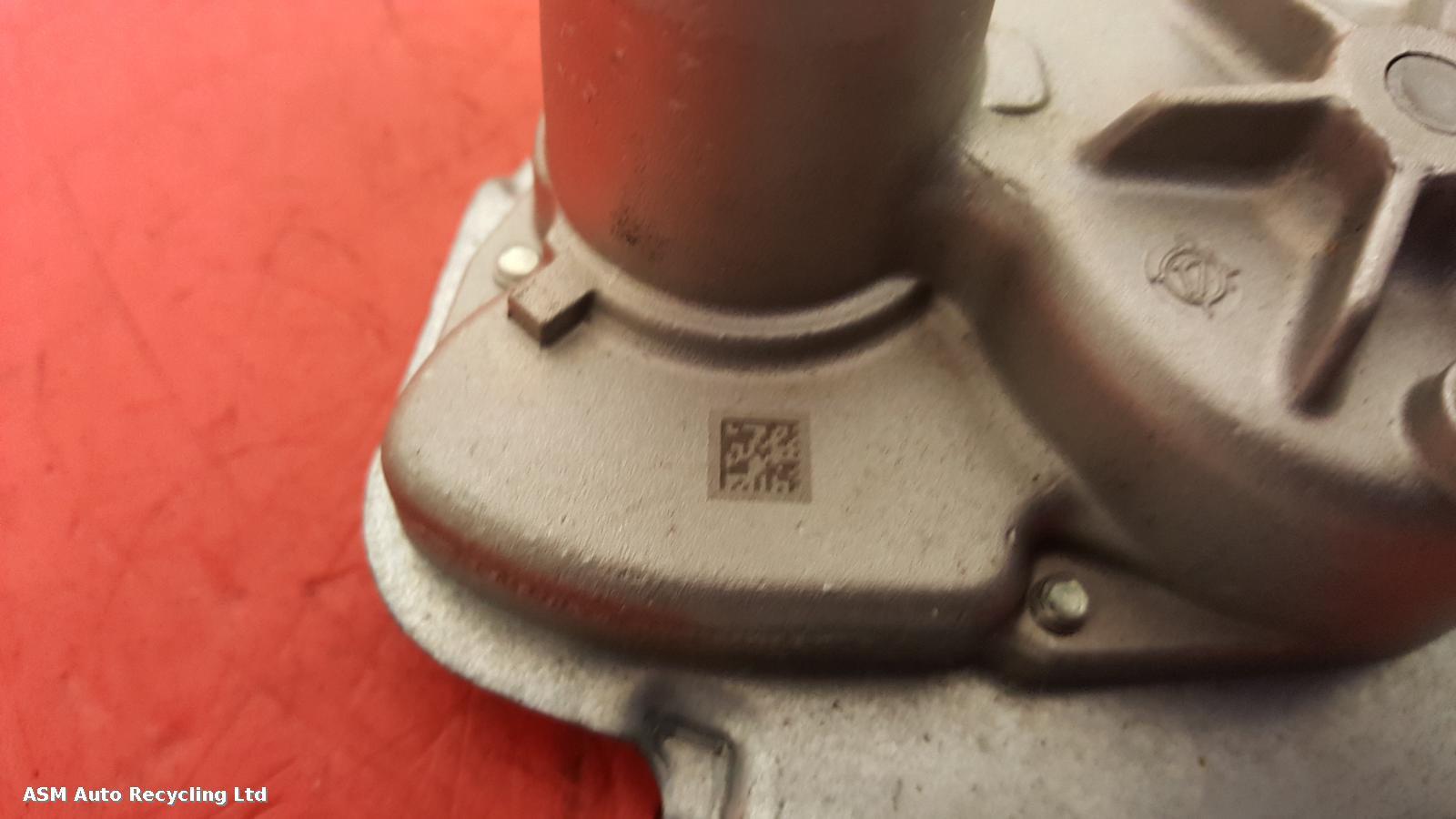 View Auto part Wiper Motor Rear Fiat Tipo 2017